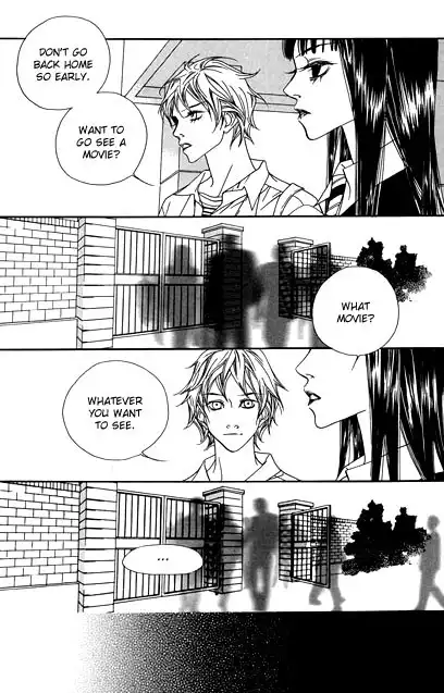 Flowers of Evil (Manhwa) Chapter 11 9